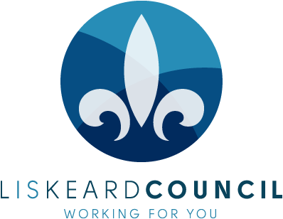 Liskeard Council Logo